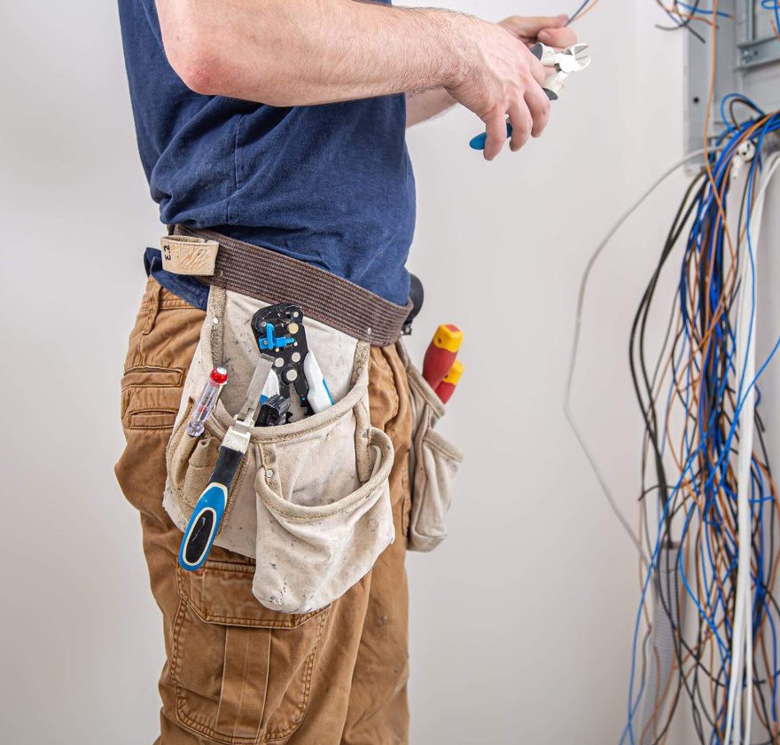 Electrician-3