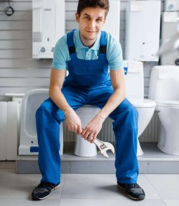 Plumber-16